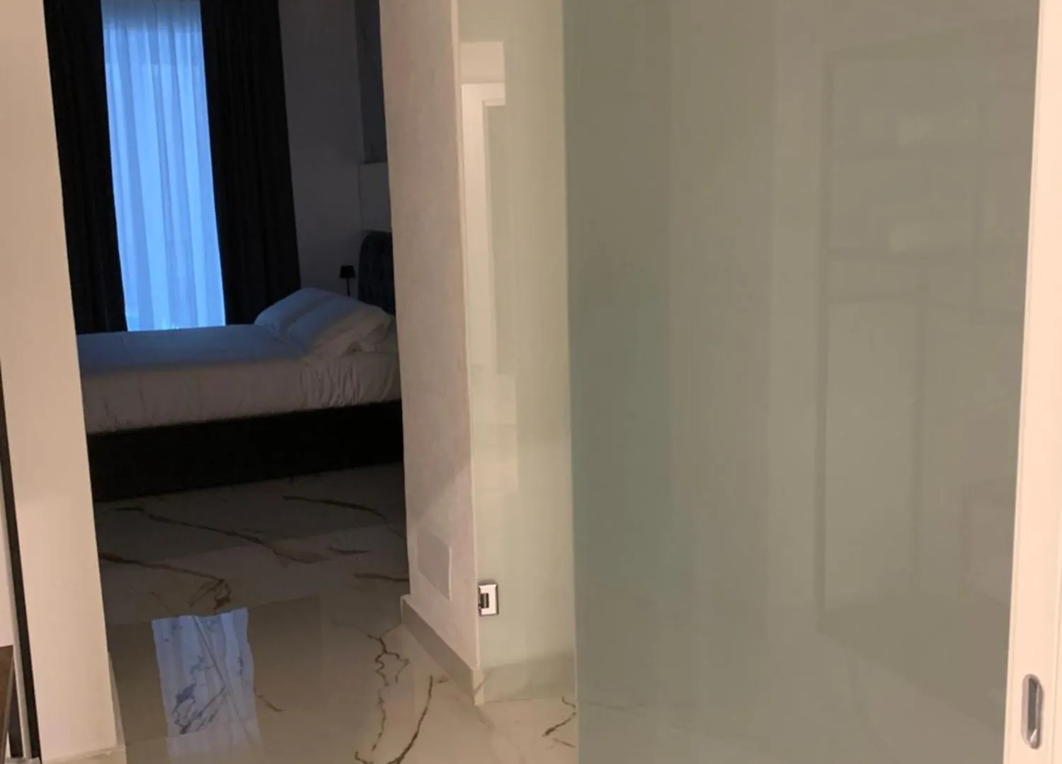 Bellini Luxury Suite Superior Katania 0*,
