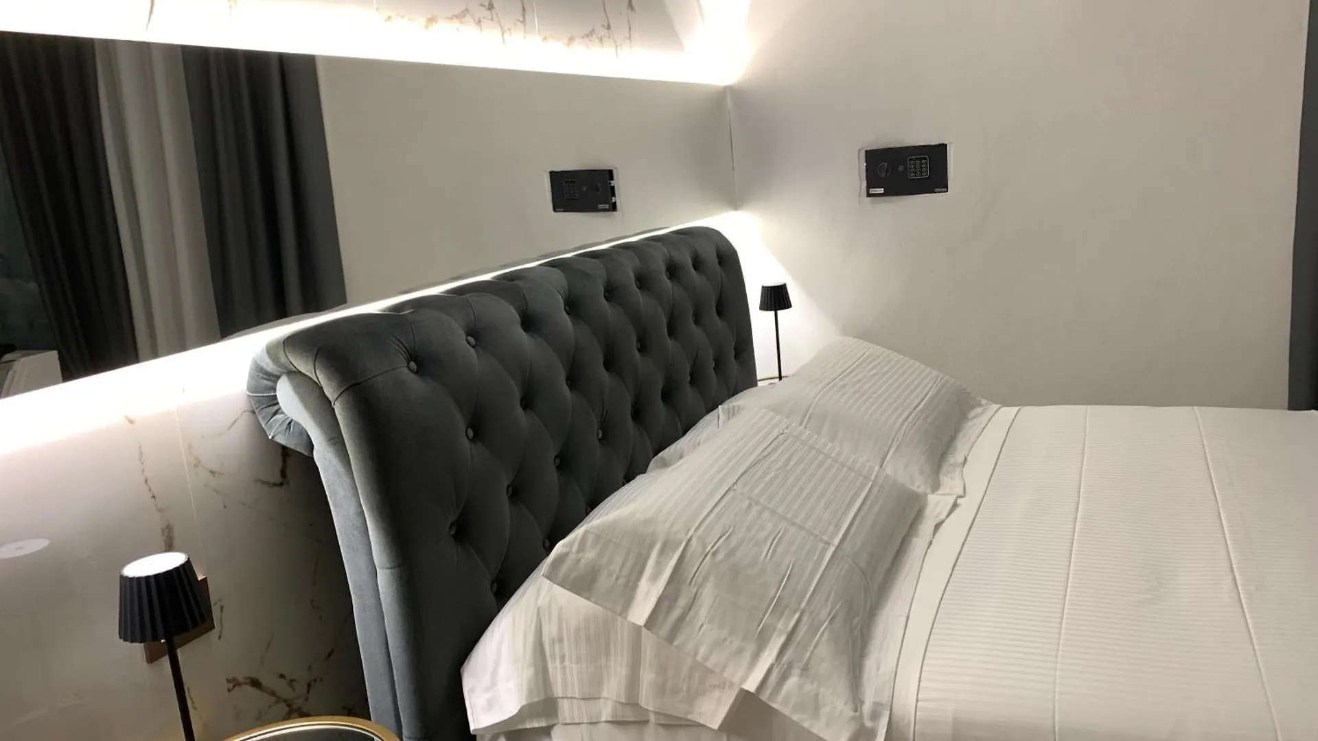 Guest house Bellini Luxury Suite Superior Catania