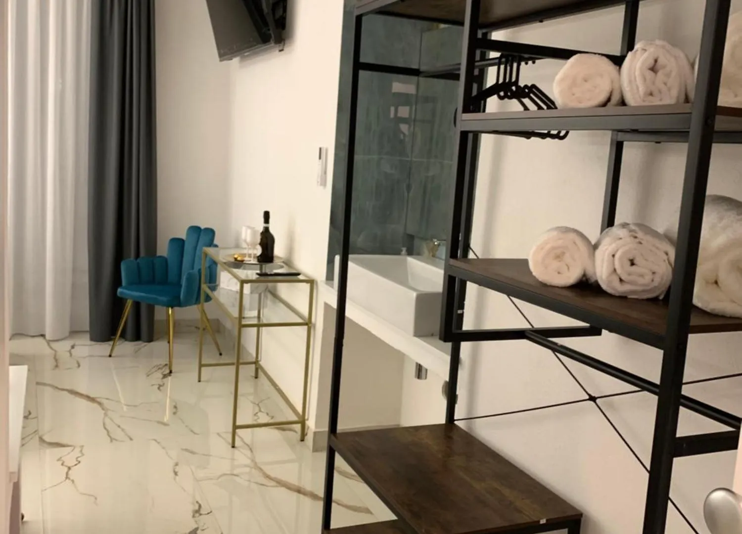 Bellini Luxury Suite Superior Catania